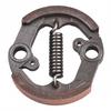 Black Clutch Assy Smooth Operation Clutch Assy For Zenoah