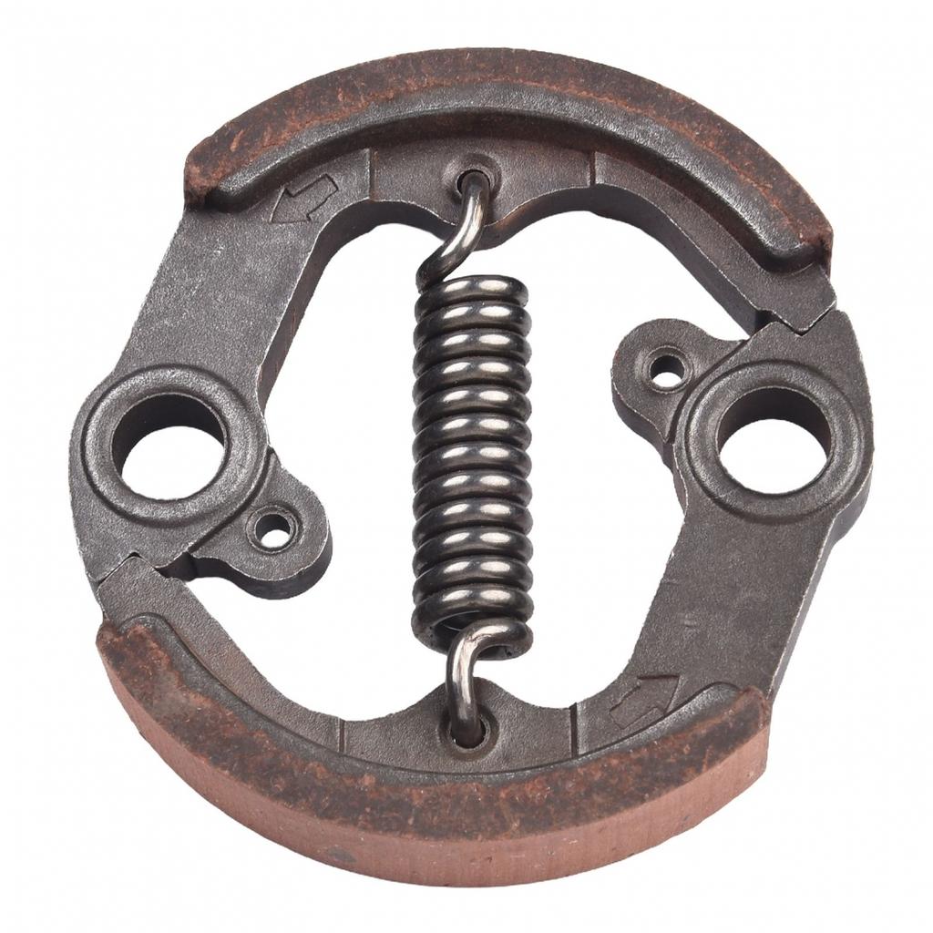 Black Clutch Assy Smooth Operation Clutch Assy For Zenoah