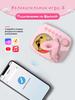 Interactive Musical Toy for Sleep - Gramophone