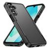 Hard Cover for Samsung Galaxy S26 Ultra A17 5G A56 A16 A36 A55 A35 A15 A14 A54 A53 S25 FE S24 S23 S22 S21 Plus Fall Phone Case