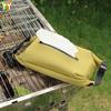 Camouflage Camping Tissue Box: In-Stock Hanging Wet Wipe Storage Bag for Outdoor Use