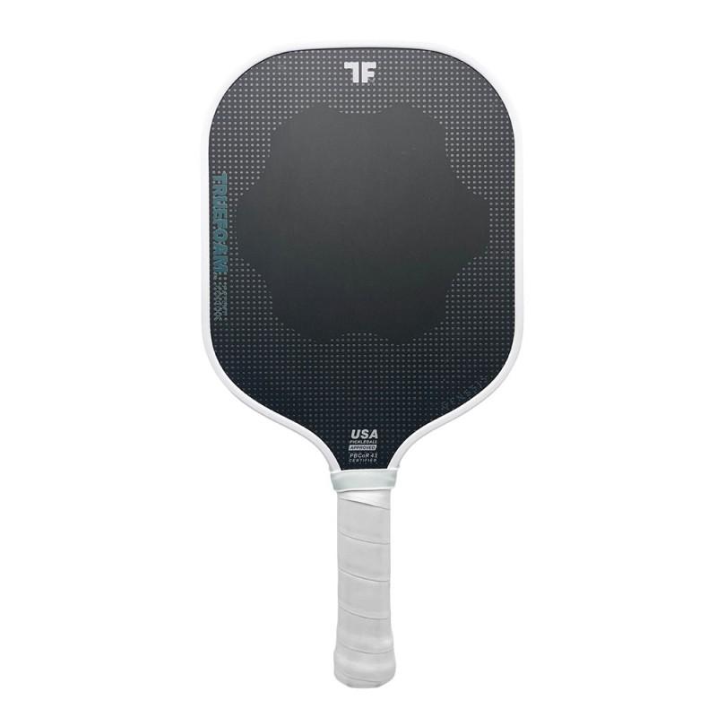 CRBN TF Pickleball Paddle Carbon Fiber