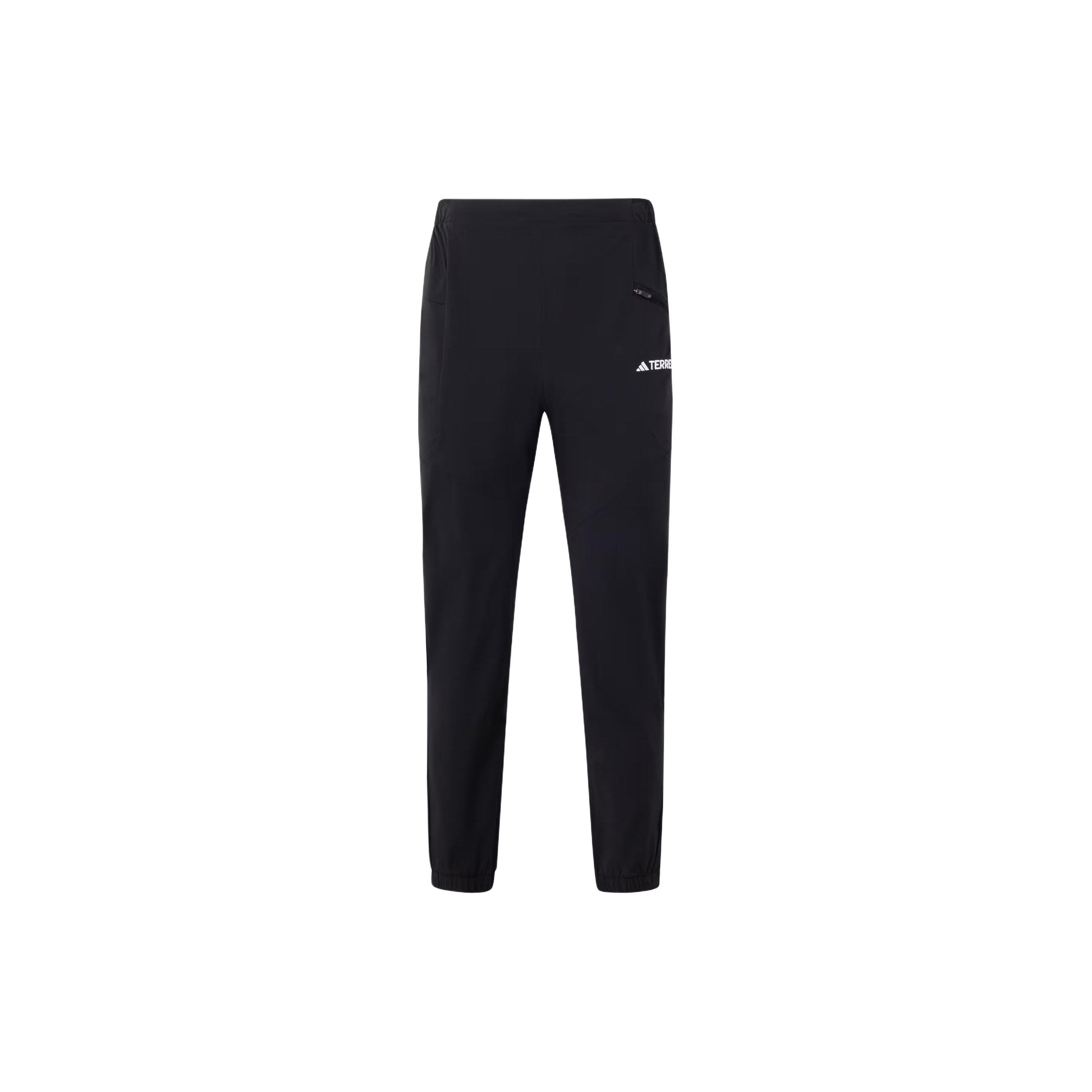 Брюки для трейлраннинга Adidas Terrex Xperior IQ1399 S