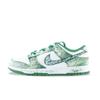 Nike Dunk Low top Skateboard Shoes Unisex Green HF5441-101(Team626-)