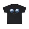 Nerd Emoji T-Shirt Graphic T-Shirt, Sizes S-5XL