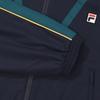 Fila Windbreaker Color Block