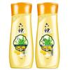 Liu Shen Mugwort Leaf Moisturizing Shower Gel (2x200ml)