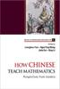 Kniha How Chinese Teach Mathematics: Perspectives From Insiders : 6