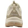 Skechers Outdoor Comfortable Versatile Durable Breathable Low-Top Dad Shoes Women sneakers Beige 180372C-BGE
