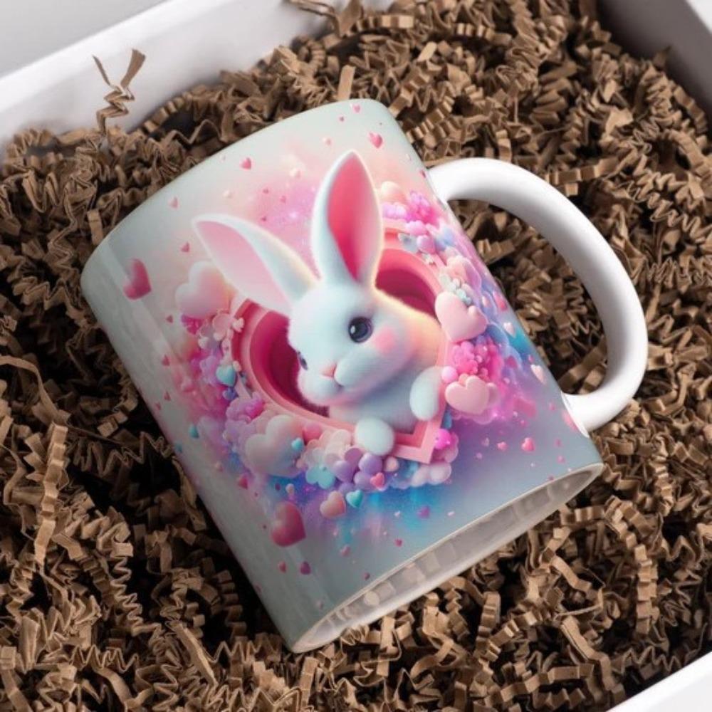 Keramisk kaffemugg vattenkopp