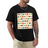 Travel Tshirt Vintage Style Printed Top
