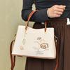 Taschen Damen Nationalstil bestickte Damentaschen Neue vielseitige Handtaschen Mamataschen Hochzeitstaschen Umhängetaschen Damen Tide