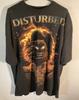 Disturbed Band Shirt Disturbed Band Black T-shirt Unisex S5XL VN1240
