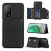 For Xiaomi Mi 10t 5g / 10t Pro 5g Pu + Tpu + Pc Case -JA