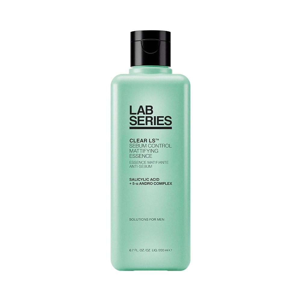 Lab Series Clear Ls Sebum Control Mattifying Essence 200ml