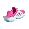 Adidas Hydroterra Shandal K Comfortable Abrasion Resistant Low top Kids' Outdoor Shoes Pink White Kids' FX4197