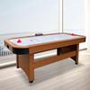 Mesa de Air Hockey de Mesa Wingzhou 7 pés