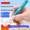 Three Musketeers Multi-Purpose Portable Stain Remover Pen for Clothes - No-Wash, Effective on Oil and Red Wine Stains