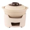 Wutuo High-Temperature Clay Pot
