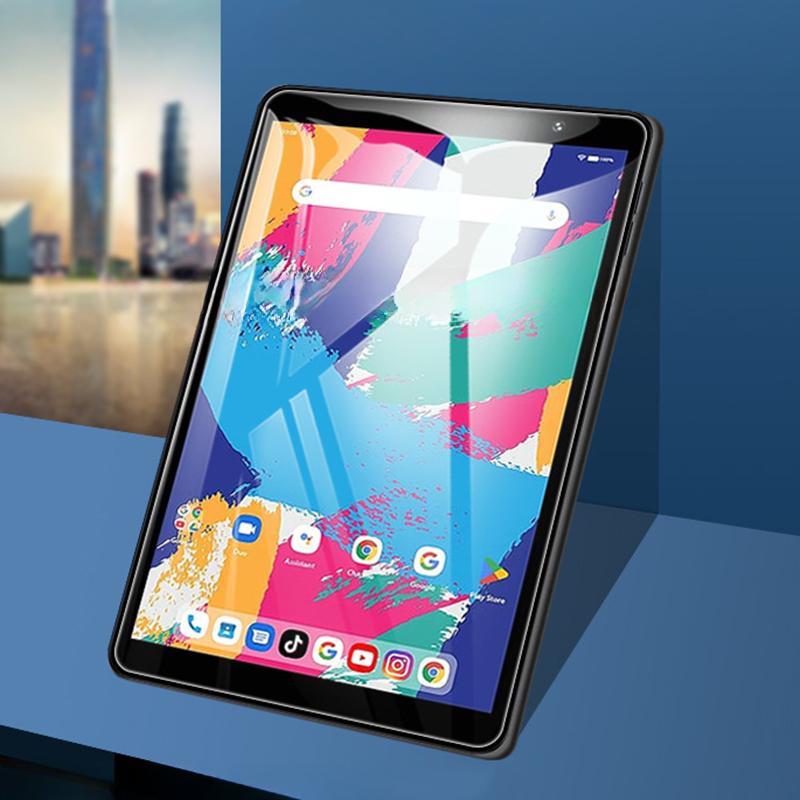 Tvrzené sklo HD tabletu pro Umidigi G1 Tab Mini 8palcová čirá ochranná fólie na displej pro UMIDIGI G1Tab Mini Full Cover ochranná fólie