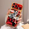 Band Rage A-Against The M-Machine Classic For IPhone 17 Pro 17 Pro Max Back Skin Sticker Protective Decal Wrap