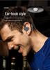 2026 High-End Wireless Bluetooth Earbuds: Over-Ear, Hi-Fi Sound, Comfortable Long Wear, Extended Battery Life