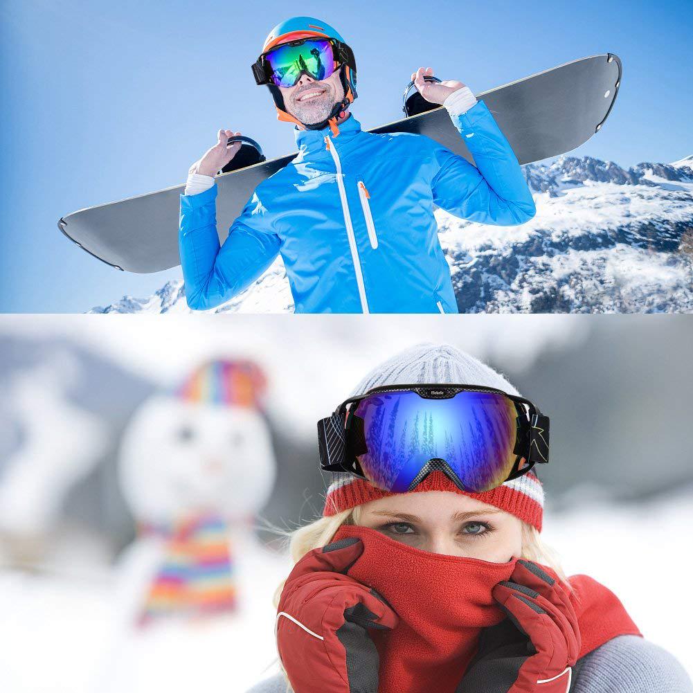 Buy Ski Goggles at affordable prices — free shipping, real reviews with