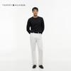 Tommy Hilfiger Unisex Pure Cotton Round Neck Sweater