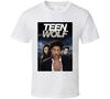 Maglietta Teen Wolf