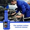 60ml Risparmio Carburante Tesoro Carburante Auto Additivo Benzine Rimuove Depositi Carbonio Motore Risparmia Benzine Aumenta Potenza Additivo Olio