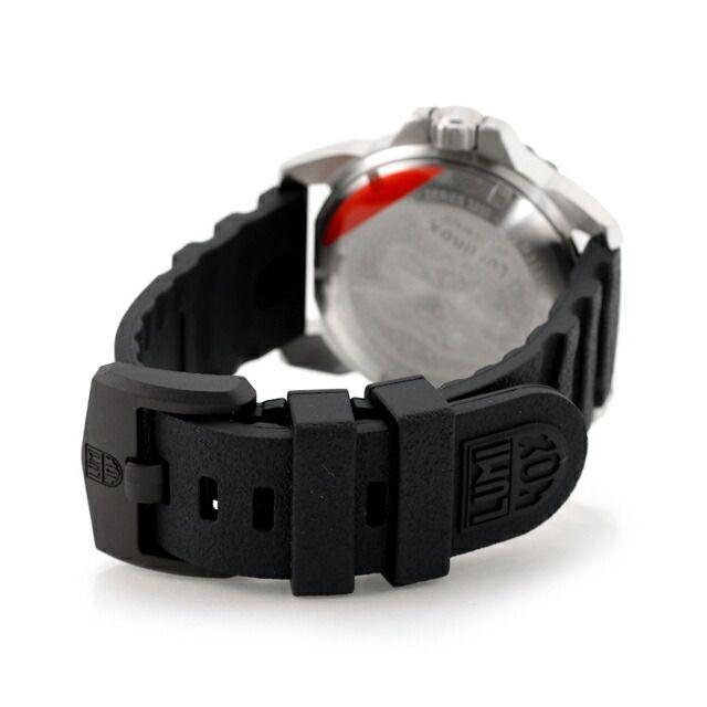 Used [New] Luminox LUMINOX Watch Men's 3251.CB Navy Seals RSC 3250 Series