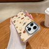 Friends TV Shows Central Perk Coffee Phone Case For Iphone 17 16 15 14 13 12 11 Pro Max Xr Air Plus Silicone Cover Silver Hard