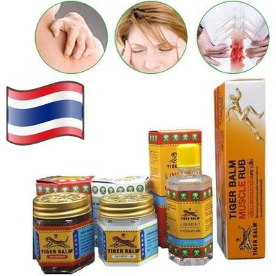 Prodotti Migliori - Discovery Box - Massaggio Relax & Forza - Crema, Olio & Balsamo - 4 prodotti