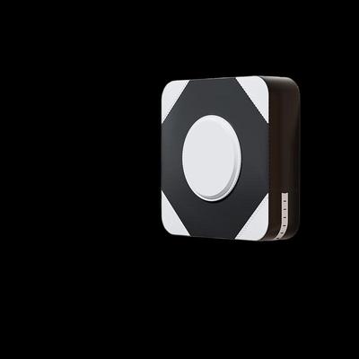 Wall Boxing Target