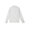 Nike Solid Color Casual Stand Collar Jacket Men Outerwear White DA2868-025