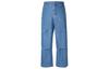 Pantalones Vaqueros de Skate SB con Rodillas Dobles Sueltas HJ4267-491