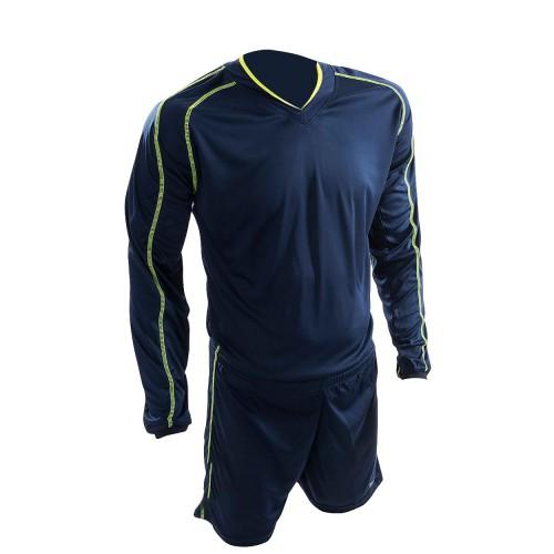 Precision Unisex Adult Marseille T-Shirt & Shorts Set