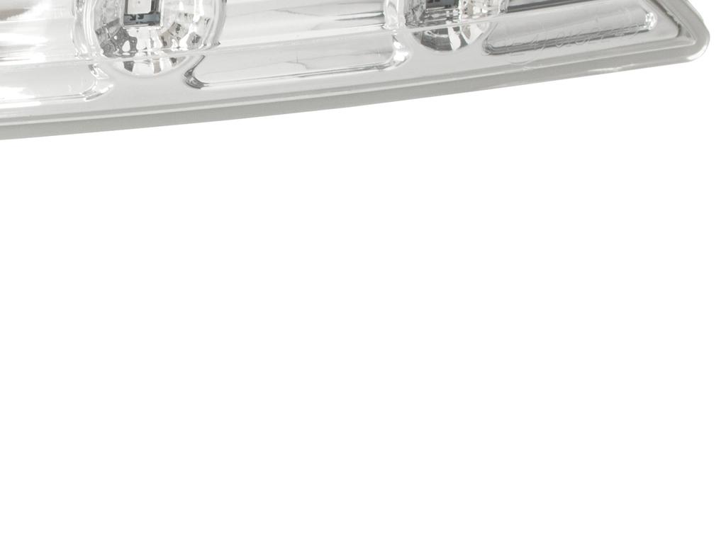 Hyundai ix35 09-15 Kierunkowskaz LED w prawym lusterku