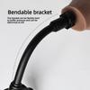 FlexibleNail Art Practice With Stand Flexible RealisticNail Art Training Tool Can Insert False NailsJewelry Display Custom Brand