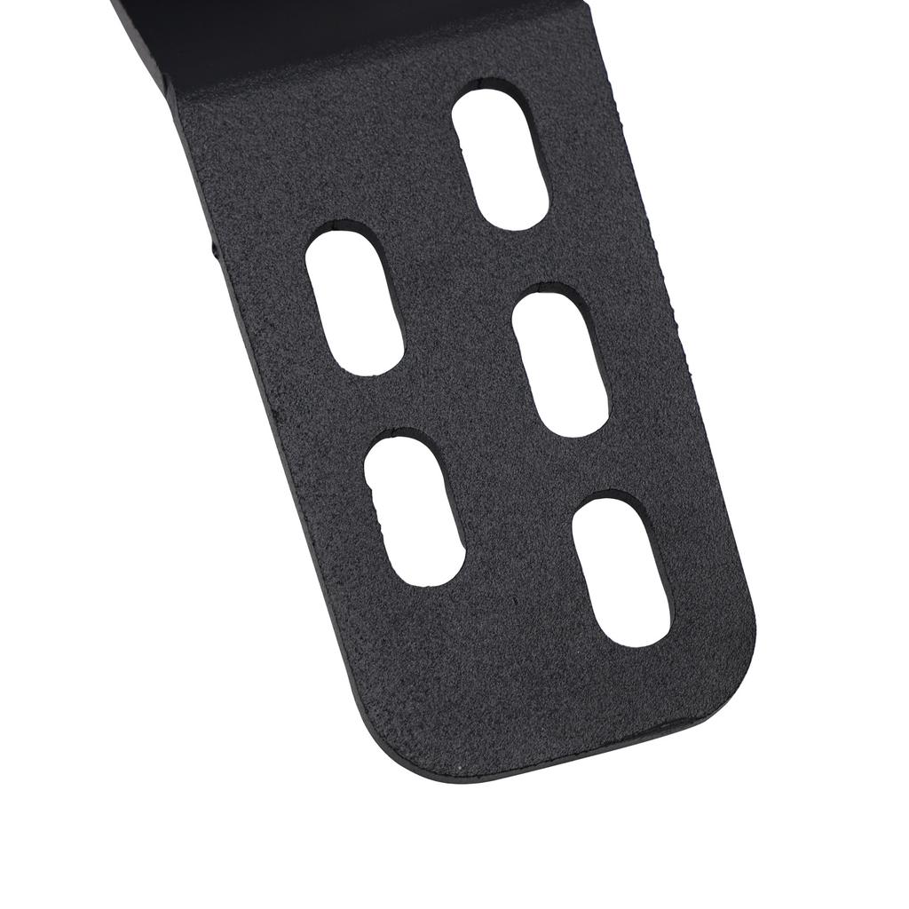 Uchwyt tablicy rejestracyjnej wspornik eliminator błotnika do HONDA CBR600RR 2003-2025