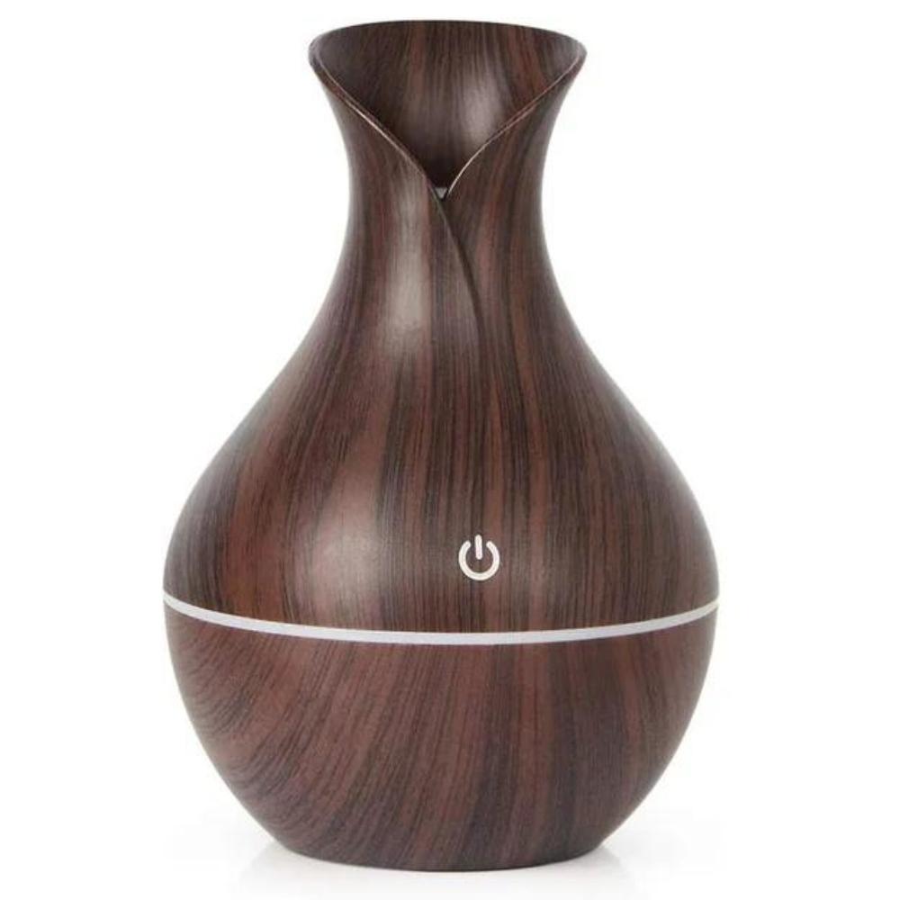 Air Humidifier, Fragrance Oil Diffuser, Aromatherapy, Ultrasonic