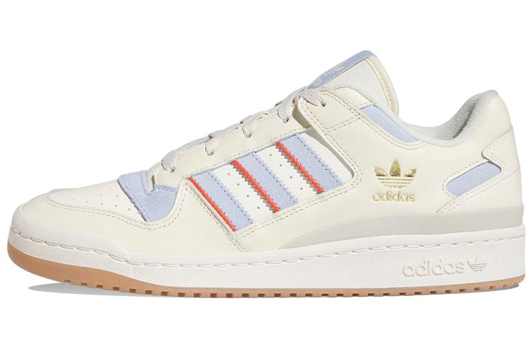 

Forum Adidas Originals Low Classic Cream Blue Dawn FZ6267 44