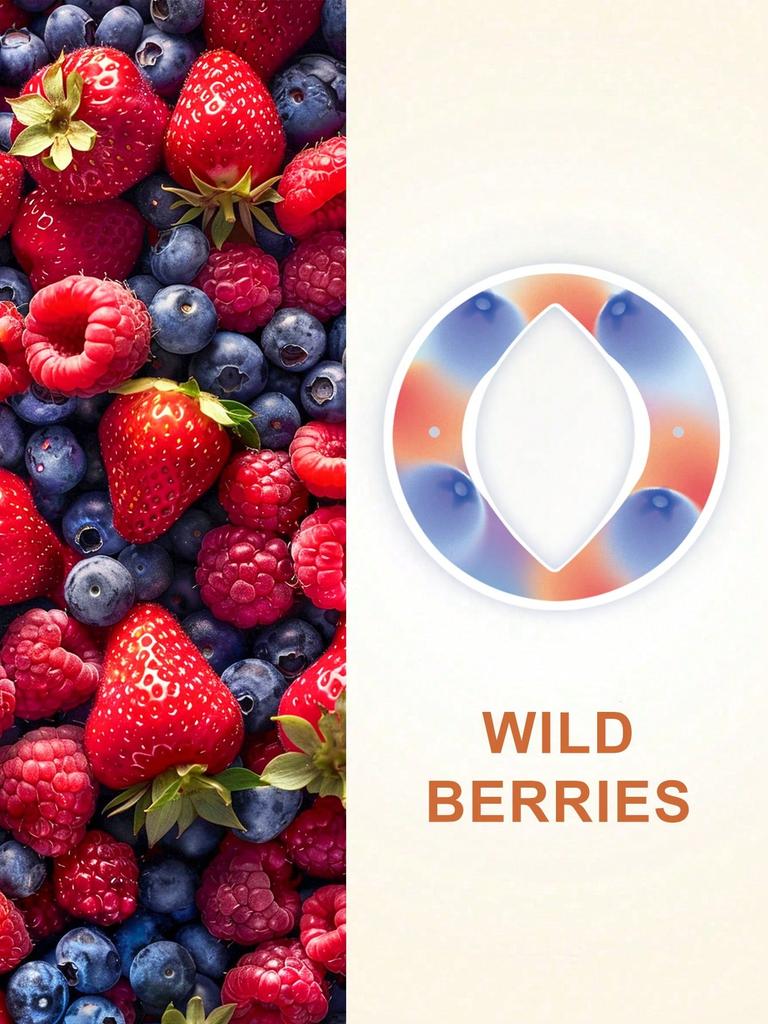 1PC Oval Fruit Drink Flavor Pod Creative 0 Sugar 0 Calorie Flavor Ring For Plastic Water Bottles Sports Water Cups Accessories