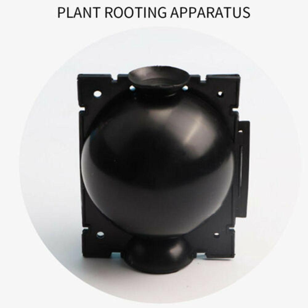 Breeding Case Botany Root Controller High Pressure Box Propagation Ball Plant Rooting Device