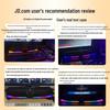 Newmine V5 Gaming PC Soundbar Speaker CN plug (adapter included)