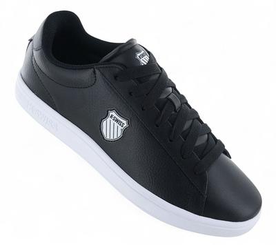 Classic Court Shield II - Herren Sneakers Schuhe Schwarz 04412-031-M ORIGINAL