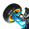 AL Front C Hub for Tamiya DF-03 [#2662P3] [Eagle Model]