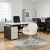 Living Room Chair, Stylish Office Chair, Office Chair with Backrest (only with Office Chairs)