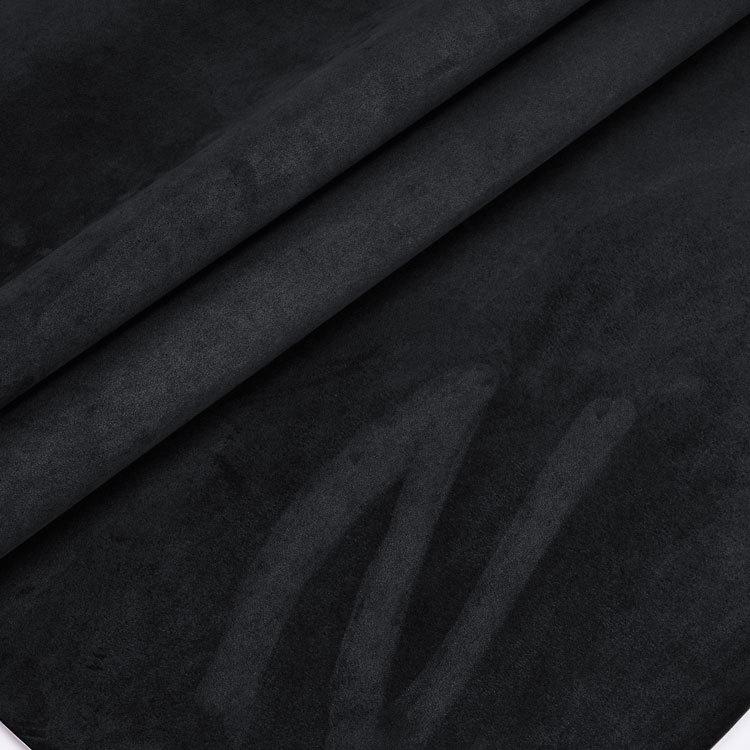 Premium Self-Adhesive Suede Fabric Car Interior Vinyl Wrap for Door Panels Dashboard Armrest DIY Auto Upholstery Upgrade