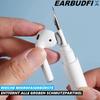 EARBUDFIX Kopfhörer Reinigungsset Headset Reinigungsstift Ohrhörer Smartphone